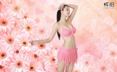 艾尚真（原名徐萌）全婐体