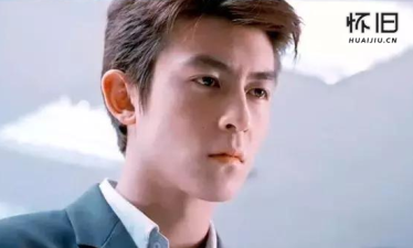 艳照门十年：张柏芝、阿娇、陈冠希都经历了什么？