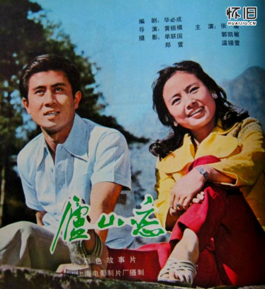 <strong>八十年代老电影目录(下)85-89年</strong>