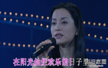 (2000年)毛阿敏《同一首歌》最经典版本, 这是多少人的童年记忆？