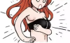 女性副乳长什么样子图片(先天副乳和后天副乳要分清)