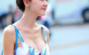重庆最美女孩：一饱眼福皮肤好让人羡慕（图）