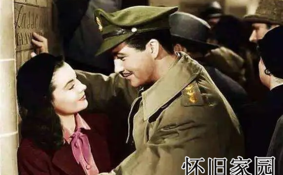 怀旧是人生中最美好的情感 它充满了幸福 也充满了温暖