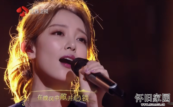 【4K杜比视界·全景声】【汪小敏】笑看风云 音乐现场!