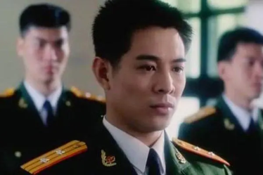 李连杰的爷爷到底是谁（李连杰口中的爷爷究竟是什么身份）