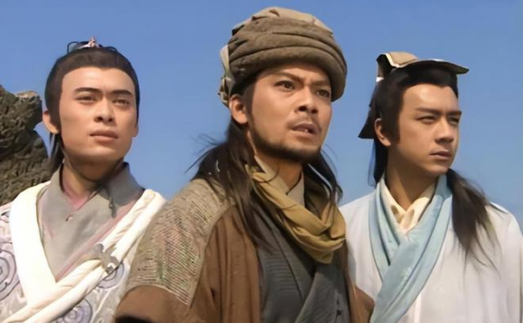 23年tvb五十部必看港剧(细数TVB经典港剧神作)