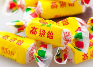 26种怀旧经典零食,是80后最美好的回忆,看看你还记得几样?