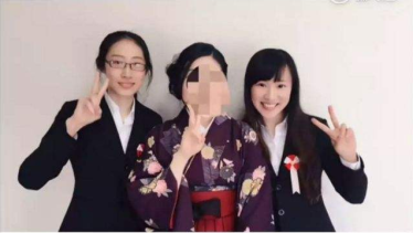 江歌事件全过程简介（赴日留学女生被闺蜜男友残忍杀害，闺蜜关门见死不救）