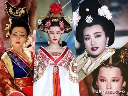 武则天简介(看看你了解吗)