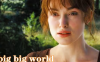 盘点30首经典欧美金曲之《Big Big World》