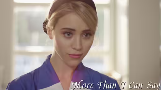 盘点30首经典欧美金曲之《More Than I Can Say》,爱你在心口难开原版