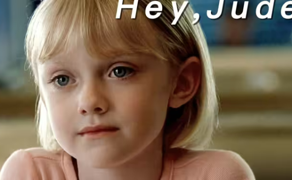 盘点30首经典欧美金曲之披头士经典歌曲《Hey,Jude》