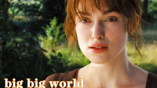 盘点30首经典欧美金曲之《Big Big World》