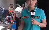 西安电视台肉灵芝事件,年轻女记者闹出天大笑话,后续如何?