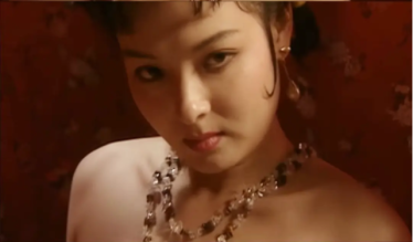 98版央视《水浒传》十大美女，只有一人善终，两配角为国家一级演员 