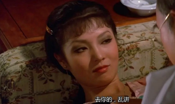 曾风靡一时的风月片，精选9部，再忆辉煌