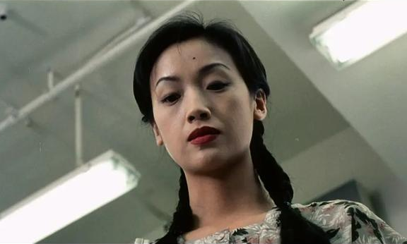 港片女神最后的高光！这5部被禁的“限制级”神作，尺度惊人